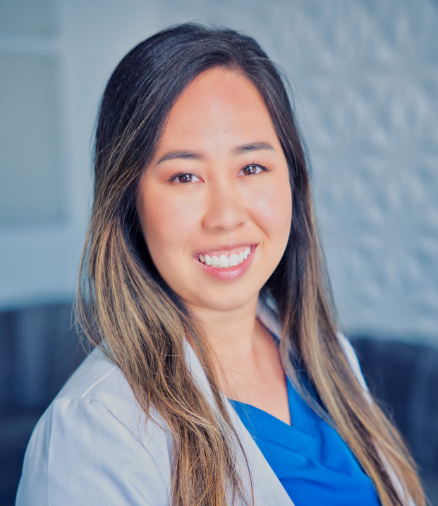 Dentist In Georgetown - Dr Huynh