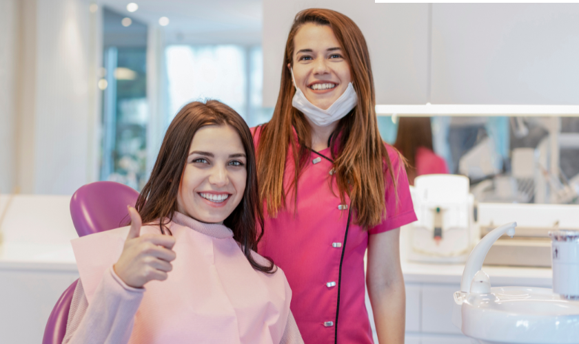 Unveiling the Dental Assistant Salary Your Earnings and Career Roadmap Westinghouse Dental