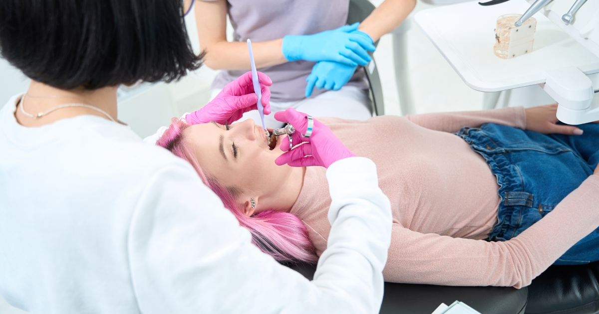 Root Canal Pain Relief Practical Tips for Quick Healing